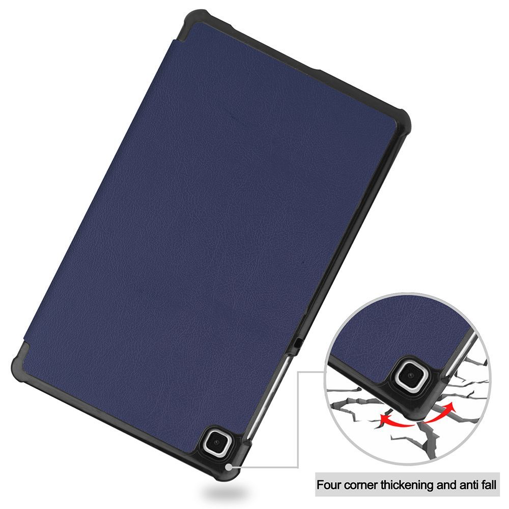 Θήκη Tablet Smartcase Slim Sonique για Samsung Galaxy TAB A7 LITE 8.7" T220/T225 Μπλέ