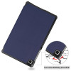 Θήκη Tablet Smartcase Slim Sonique για Samsung Galaxy TAB A7 LITE 8.7" T220/T225 Μπλέ