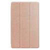 Θήκη Tablet Smartcase Slim Sonique για Samsung Galaxy TAB A7 LITE 8.7" T220/T225 Ροζ Χρυσό