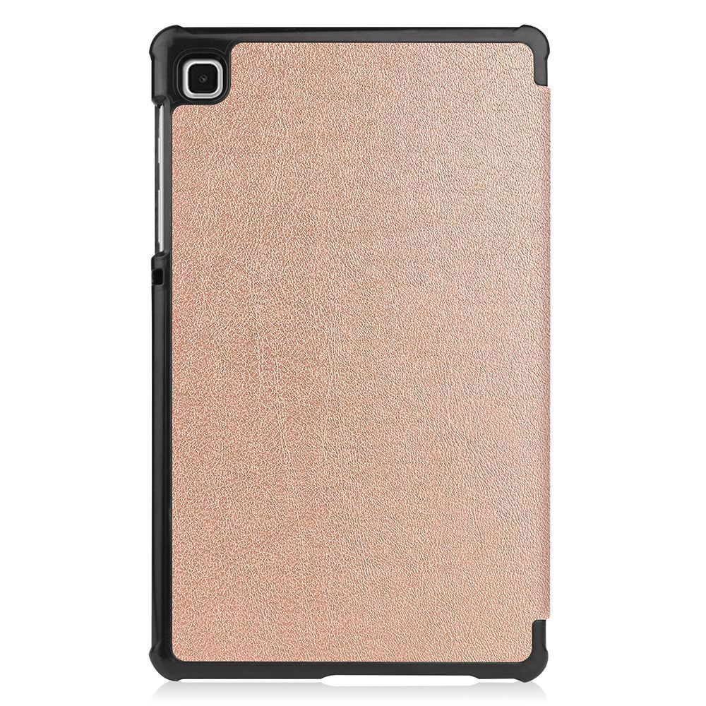 Θήκη Tablet Smartcase Slim Sonique για Samsung Galaxy TAB A7 LITE 8.7" T220/T225 Ροζ Χρυσό