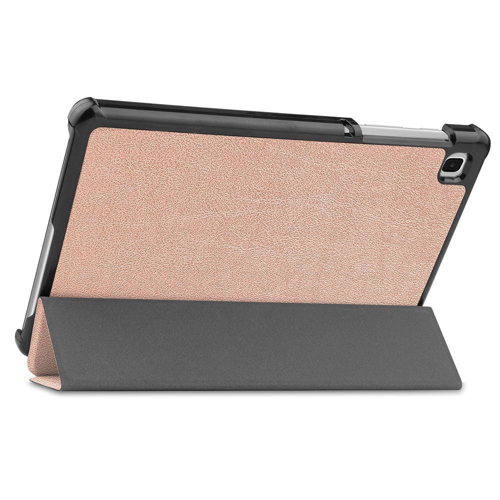 Θήκη Tablet Smartcase Slim Sonique για Samsung Galaxy TAB A7 LITE 8.7" T220/T225 Ροζ Χρυσό