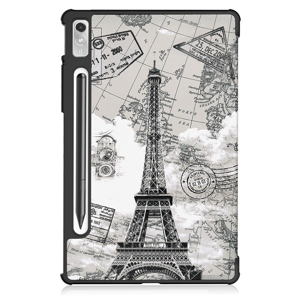 Θήκη Tablet Smartcase Slim Sonique για Lenovo Tab P11 Pro 2nd Gen 11.2" Paris