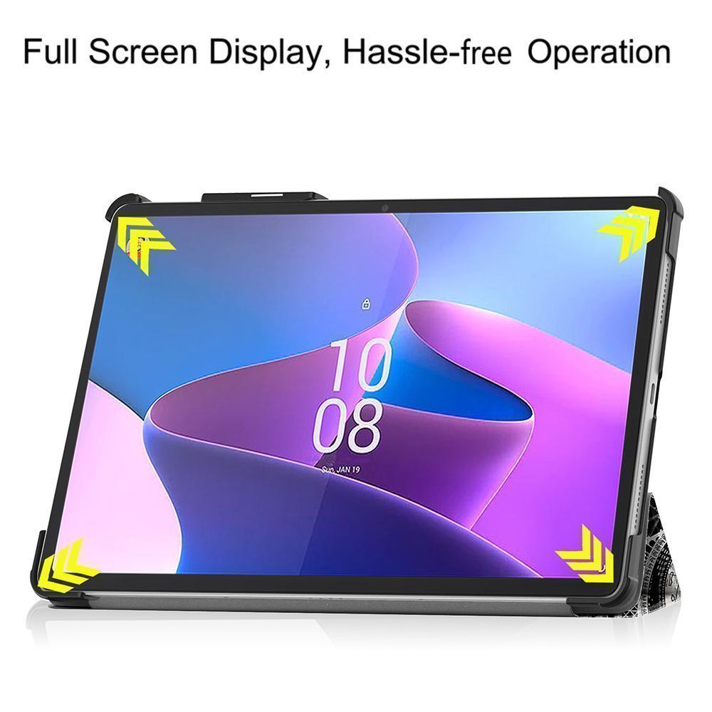 Θήκη Tablet Smartcase Slim Sonique για Lenovo Tab P11 Pro 2nd Gen 11.2" Paris