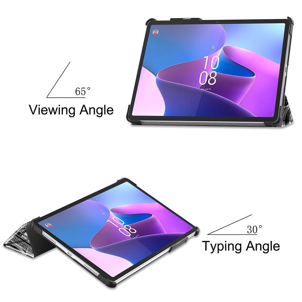 Θήκη Tablet Smartcase Slim Sonique για Lenovo Tab P11 Pro 2nd Gen 11.2" Paris