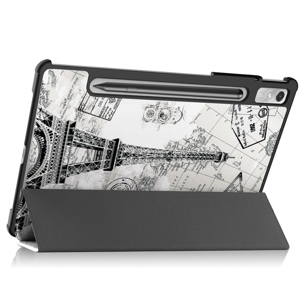 Θήκη Tablet Smartcase Slim Sonique για Lenovo Tab P11 Pro 2nd Gen 11.2" Paris