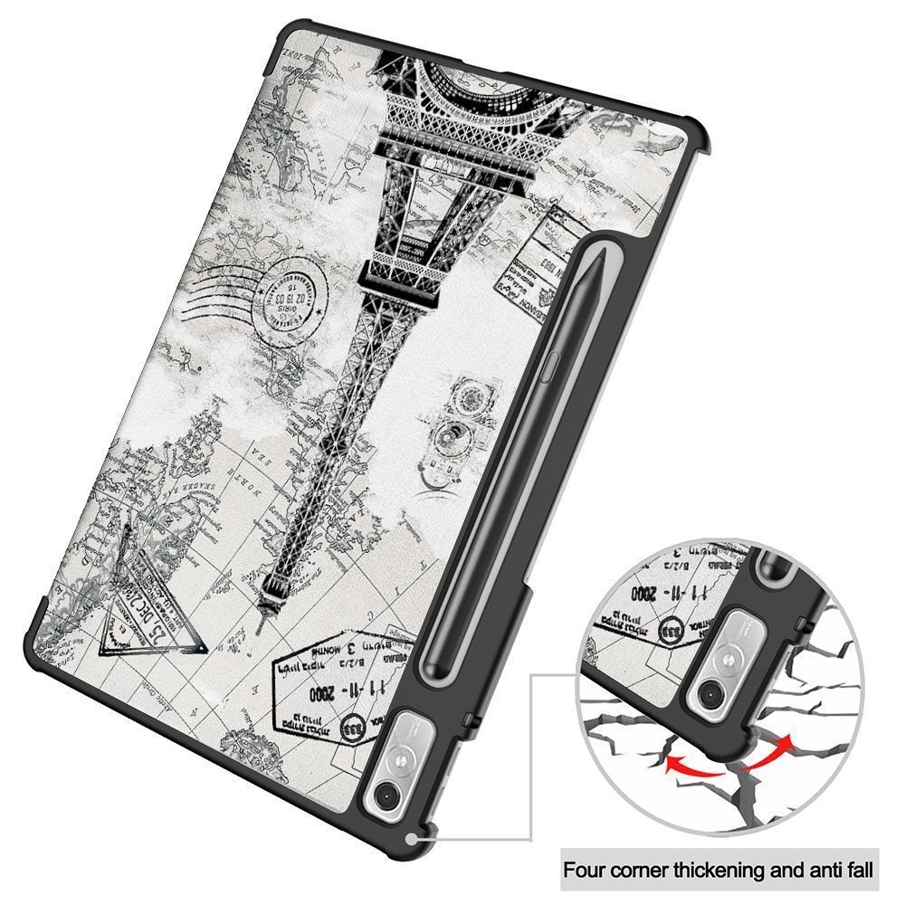 Θήκη Tablet Smartcase Slim Sonique για Lenovo Tab P11 Pro 2nd Gen 11.2" Paris