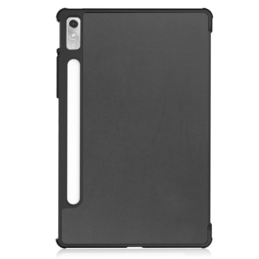 Θήκη Tablet Smartcase Slim Sonique για Lenovo Tab P11 Pro 2nd Gen 11.2" Μαύρο