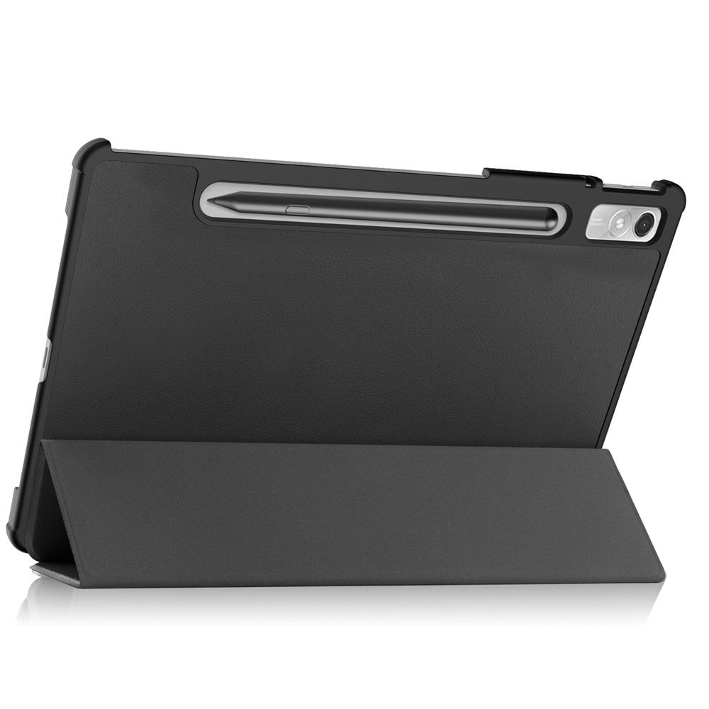 Θήκη Tablet Smartcase Slim Sonique για Lenovo Tab P11 Pro 2nd Gen 11.2" Μαύρο