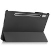 Θήκη Tablet Smartcase Slim Sonique για Lenovo Tab P11 Pro 2nd Gen 11.2" Μαύρο
