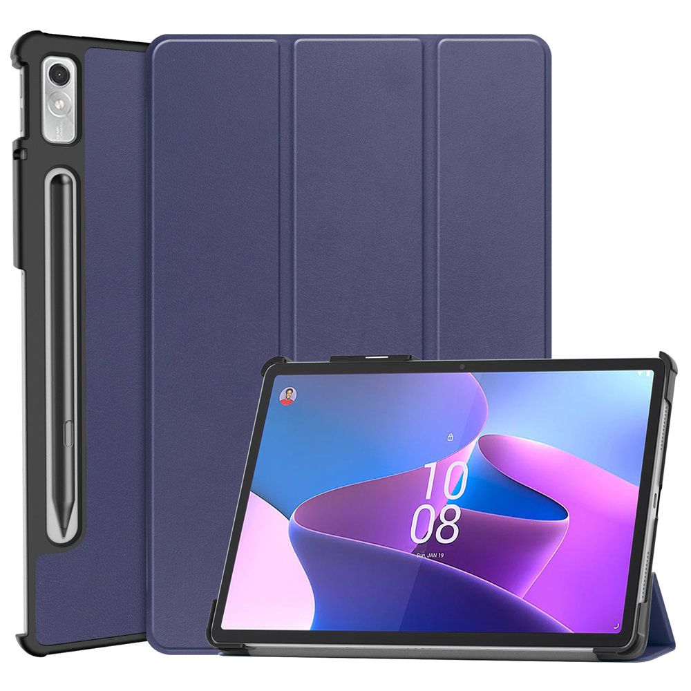 Θήκη Tablet Smartcase Slim Sonique για Lenovo Tab P11 Pro 2nd Gen 11.2" Μπλέ