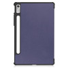 Θήκη Tablet Smartcase Slim Sonique για Lenovo Tab P11 Pro 2nd Gen 11.2" Μπλέ