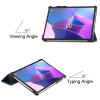 Θήκη Tablet Smartcase Slim Sonique για Lenovo Tab P11 Pro 2nd Gen 11.2" Μπλέ