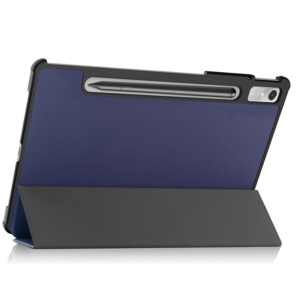 Θήκη Tablet Smartcase Slim Sonique για Lenovo Tab P11 Pro 2nd Gen 11.2" Μπλέ