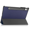 Θήκη Tablet Smartcase Slim Sonique για Lenovo Tab P11 Pro 2nd Gen 11.2" Μπλέ