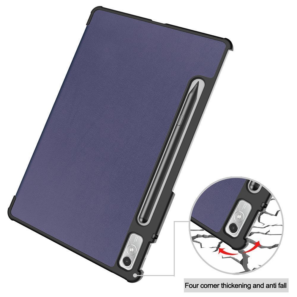 Θήκη Tablet Smartcase Slim Sonique για Lenovo Tab P11 Pro 2nd Gen 11.2" Μπλέ