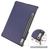 Θήκη Tablet Smartcase Slim Sonique για Lenovo Tab P11 Pro 2nd Gen 11.2" Μπλέ