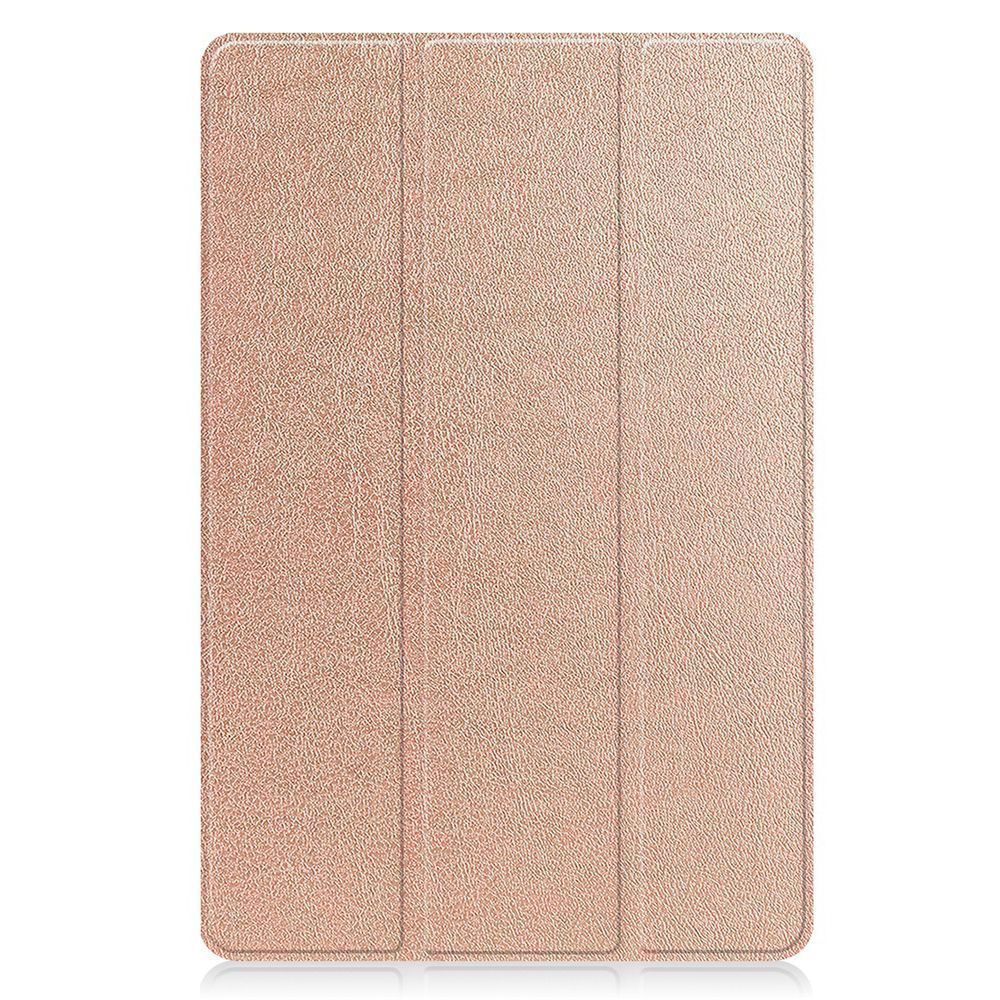 Θήκη Tablet Smartcase Slim Sonique για Lenovo Tab P11 Pro 2nd Gen 11.2" Ροζ Χρυσό