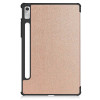 Θήκη Tablet Smartcase Slim Sonique για Lenovo Tab P11 Pro 2nd Gen 11.2" Ροζ Χρυσό