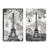 Θήκη Tablet Smartcase Slim Sonique για Lenovo Tab M8 4gen 8.3" Paris