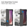 Θήκη Tablet Smartcase Slim Sonique για Lenovo Tab M8 4gen 8.3" Paris