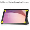 Θήκη Tablet Smartcase Slim Sonique για Lenovo Tab M8 4gen 8.3" Paris