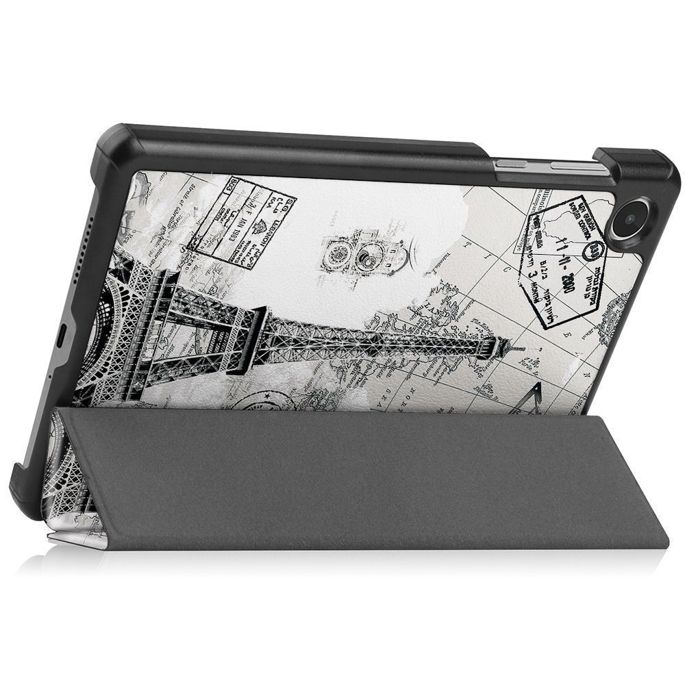 Θήκη Tablet Smartcase Slim Sonique για Lenovo Tab M8 4gen 8.3" Paris