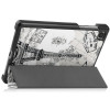Θήκη Tablet Smartcase Slim Sonique για Lenovo Tab M8 4gen 8.3" Paris