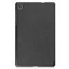 Θήκη Tablet Smartcase Slim Sonique για Lenovo Tab M8 4gen 8.3" Μαύρο
