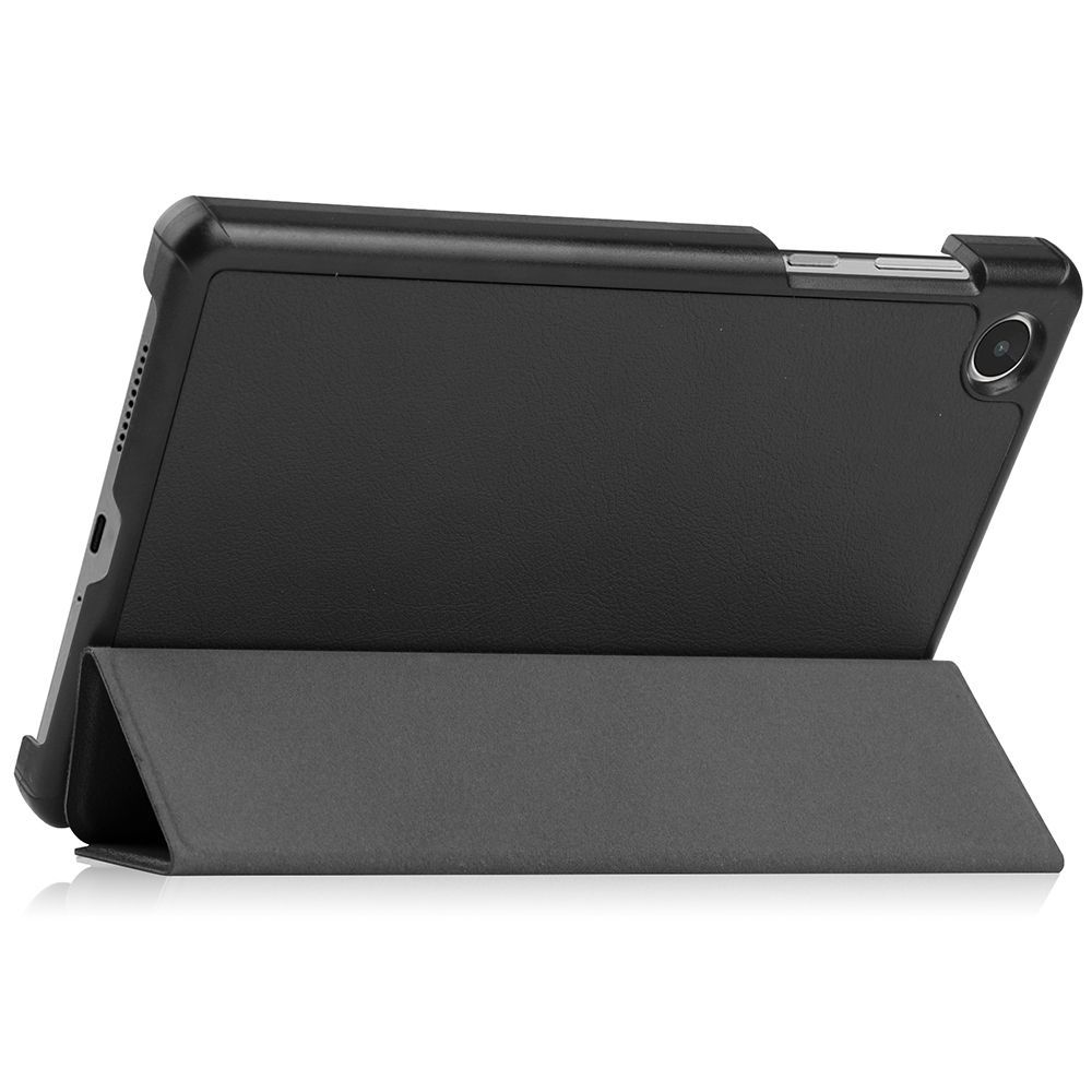 Θήκη Tablet Smartcase Slim Sonique για Lenovo Tab M8 4gen 8.3" Μαύρο