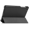Θήκη Tablet Smartcase Slim Sonique για Lenovo Tab M8 4gen 8.3" Μαύρο