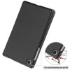 Θήκη Tablet Smartcase Slim Sonique για Lenovo Tab M8 4gen 8.3" Μαύρο