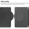 Θήκη Tablet Smartcase Slim Sonique για Lenovo Tab M8 4gen 8.3" Μαύρο