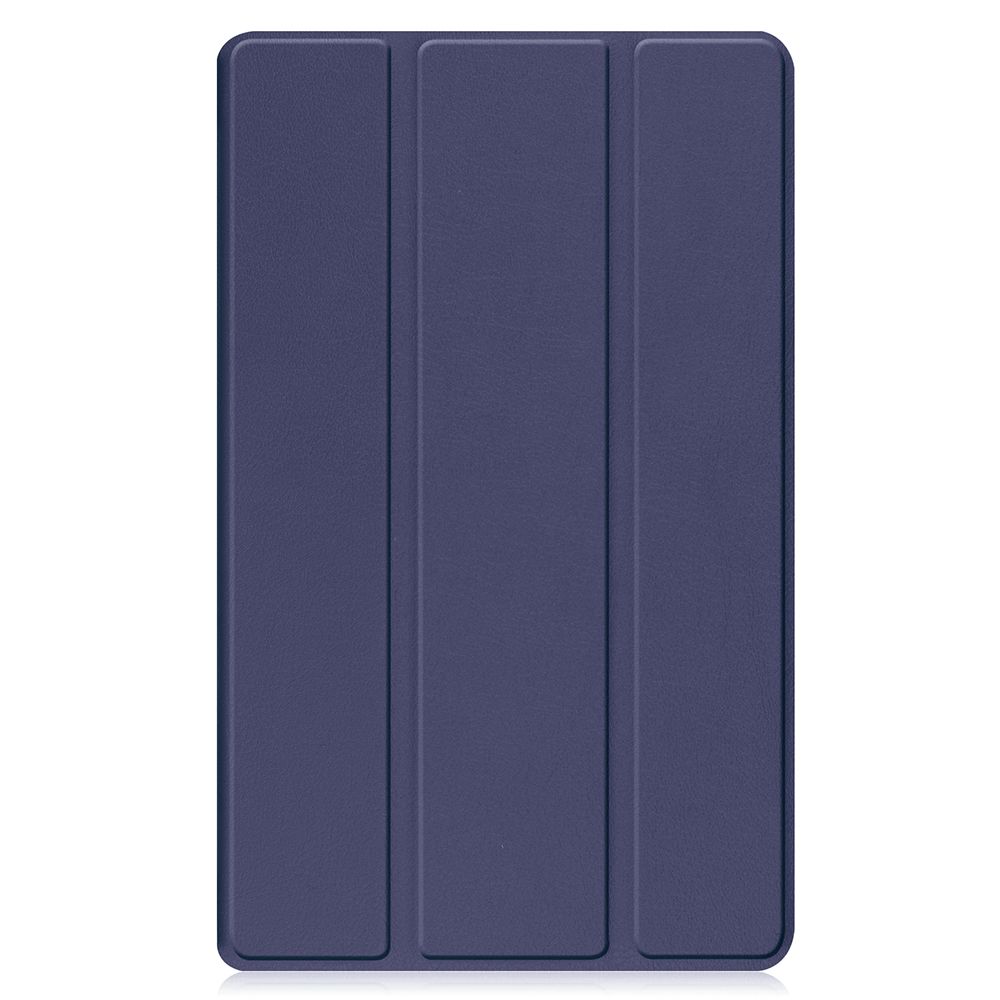 Θήκη Tablet Smartcase Slim Sonique για Lenovo Tab M8 4gen 8.3" Μπλέ