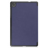 Θήκη Tablet Smartcase Slim Sonique για Lenovo Tab M8 4gen 8.3" Μπλέ