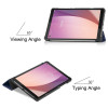 Θήκη Tablet Smartcase Slim Sonique για Lenovo Tab M8 4gen 8.3" Μπλέ