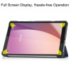 Θήκη Tablet Smartcase Slim Sonique για Lenovo Tab M8 4gen 8.3" Μπλέ