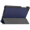 Θήκη Tablet Smartcase Slim Sonique για Lenovo Tab M8 4gen 8.3" Μπλέ