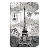 Θήκη Tablet Smartcase Slim Sonique για Lenovo Tab M9 9" Paris
