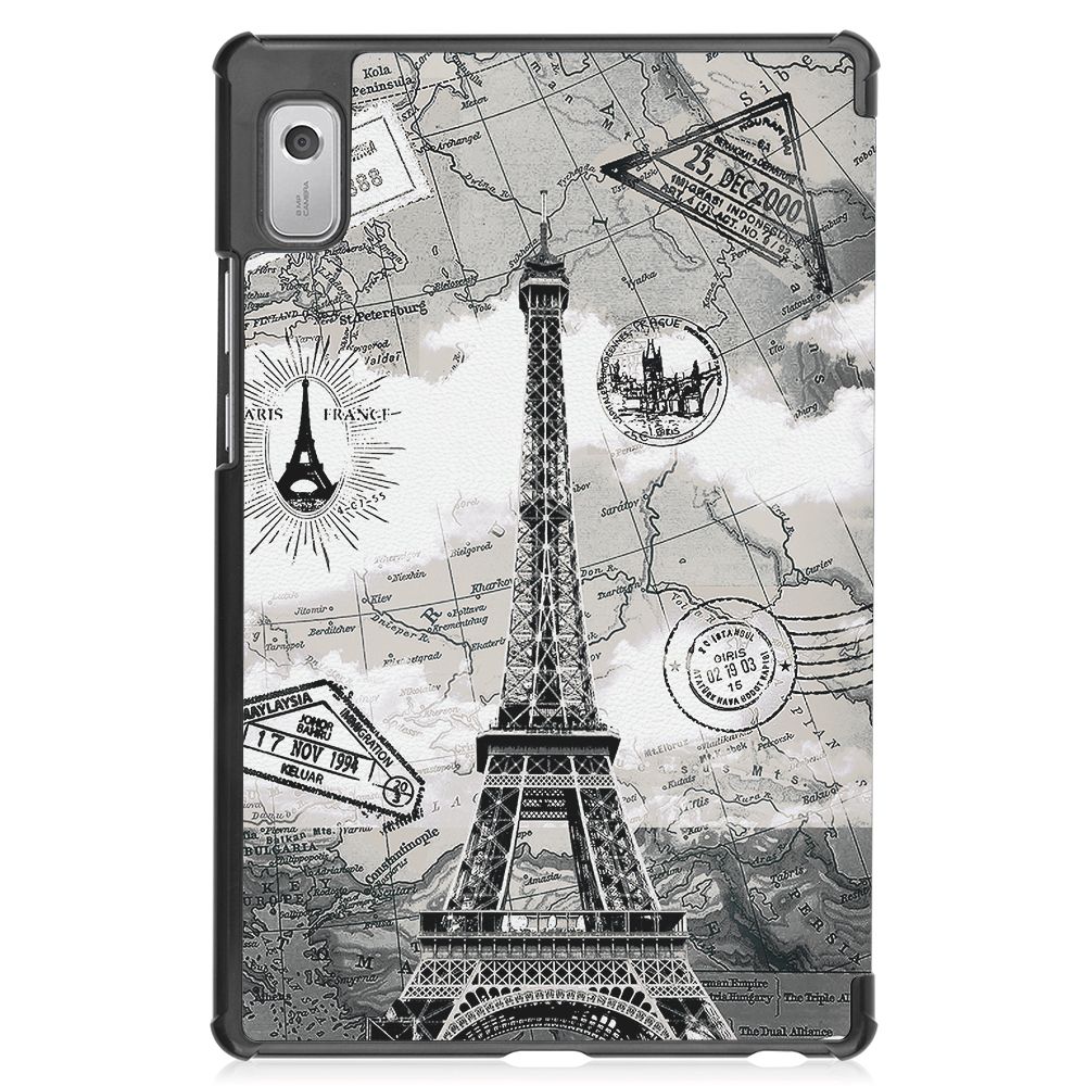 Θήκη Tablet Smartcase Slim Sonique για Lenovo Tab M9 9" Paris
