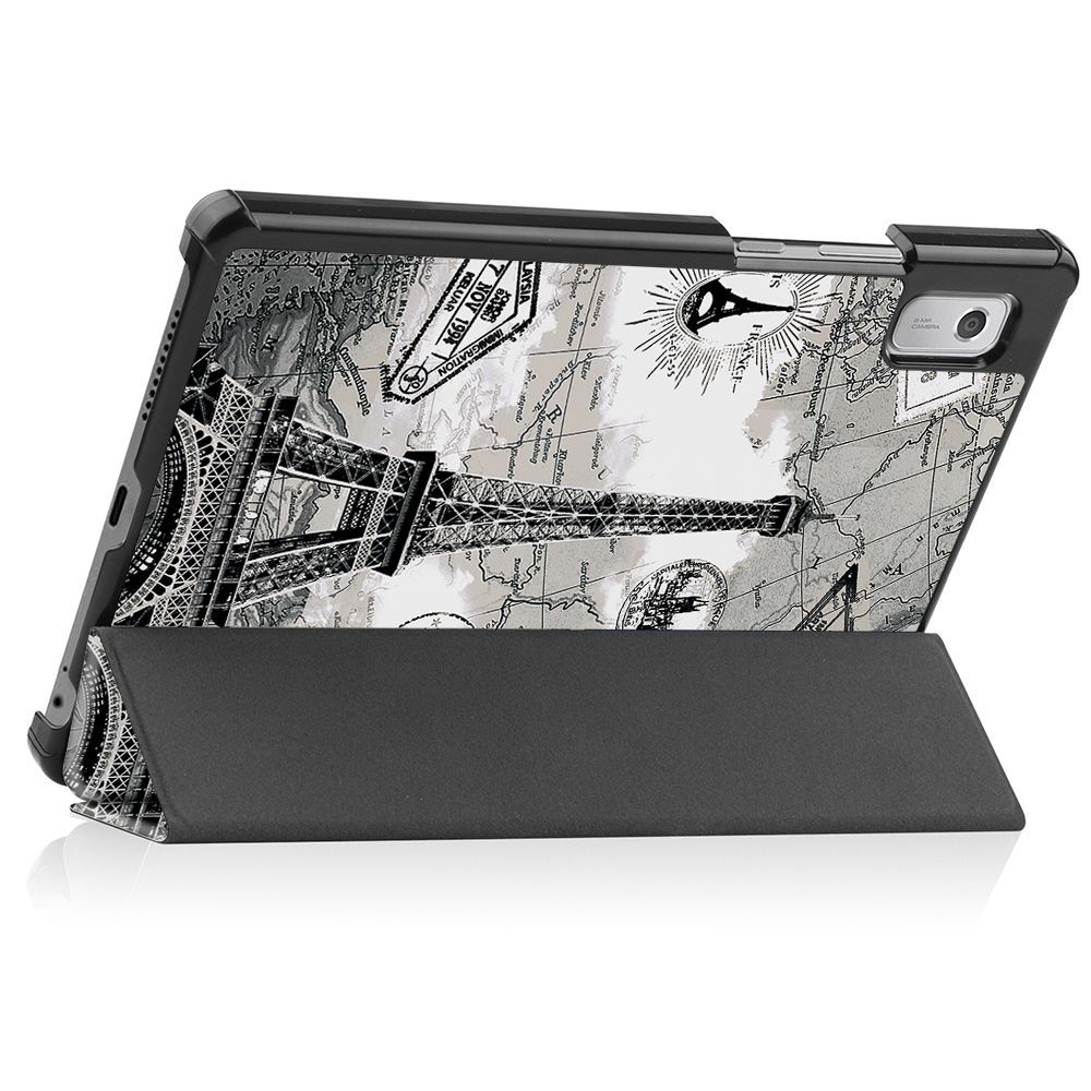 Θήκη Tablet Smartcase Slim Sonique για Lenovo Tab M9 9" Paris