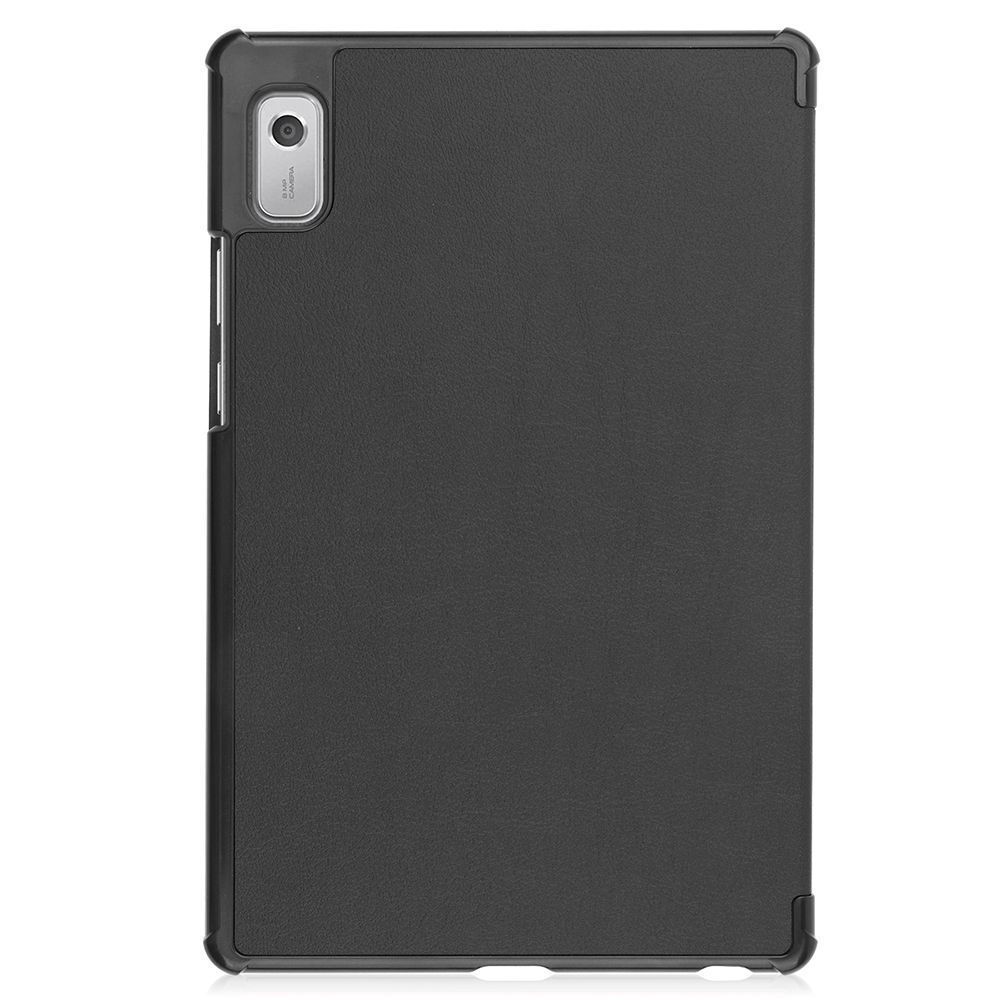 Θήκη Tablet Smartcase Slim Sonique για Lenovo Tab M9 9" Μαύρο