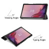 Θήκη Tablet Smartcase Slim Sonique για Lenovo Tab M9 9" Μαύρο