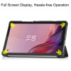 Θήκη Tablet Smartcase Slim Sonique για Lenovo Tab M9 9" Μαύρο