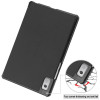 Θήκη Tablet Smartcase Slim Sonique για Lenovo Tab M9 9" Μαύρο