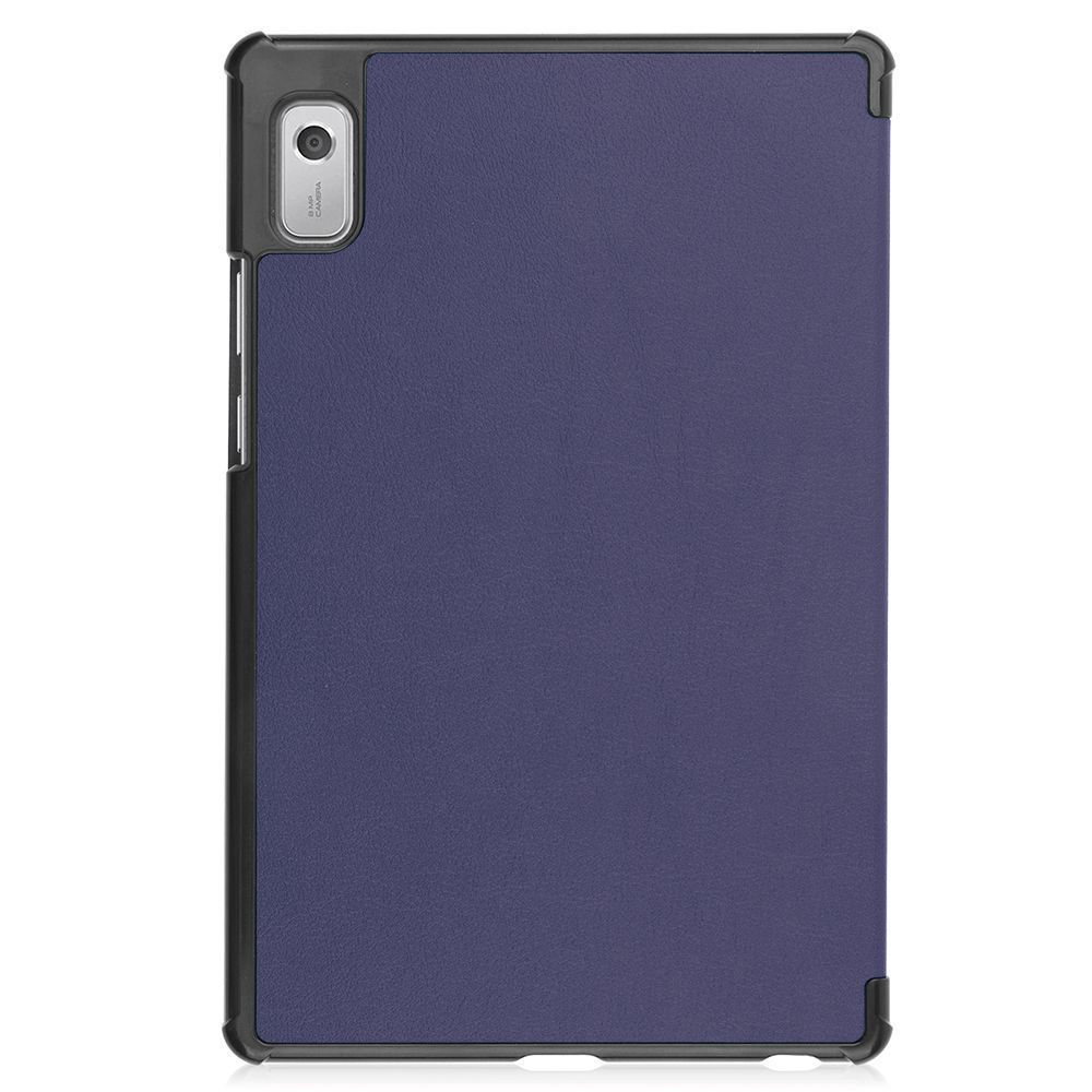 Θήκη Tablet Smartcase Slim Sonique για Lenovo Tab M9 9" Μπλέ