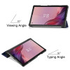 Θήκη Tablet Smartcase Slim Sonique για Lenovo Tab M9 9" Μπλέ