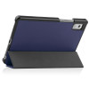 Θήκη Tablet Smartcase Slim Sonique για Lenovo Tab M9 9" Μπλέ