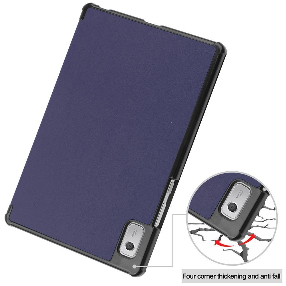 Θήκη Tablet Smartcase Slim Sonique για Lenovo Tab M9 9" Μπλέ