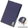 Θήκη Tablet Smartcase Slim Sonique για Lenovo Tab M9 9" Μπλέ