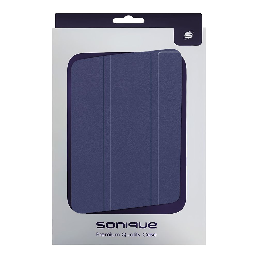 Θήκη Tablet Smartcase Slim Sonique για Lenovo Tab M9 9" Μπλέ